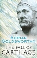 Kniha Fall of Carthage
