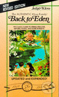 Kniha: Back to Eden (Jethro Kloss). Lotus Books, 1998