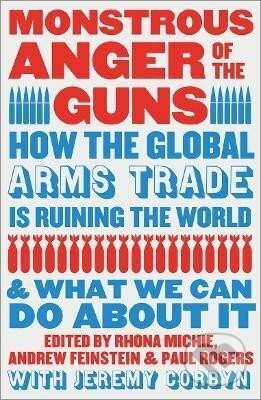 Monstrous Anger of the Guns koupíte na Martinus.cz