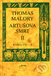 Kniha: Artušova smrt 2 (Jota). Jota, 1999