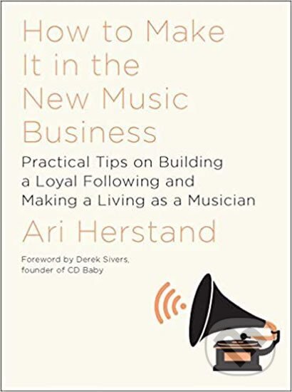 Kniha: How To make Music (Folio). Folio