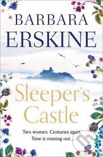 Sleeper´s Castle - Barbara Erskinová