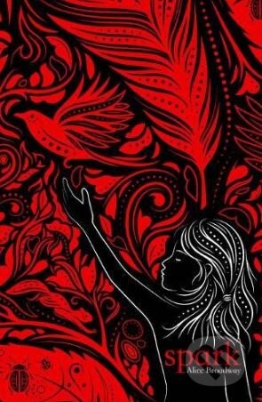 Spark - Alice Broadway