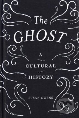 The Ghost - Susan Owens, Tate, 2017