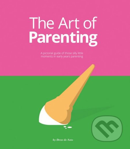 The Art of Parenting - Drew de Soto, BIS, 2018
