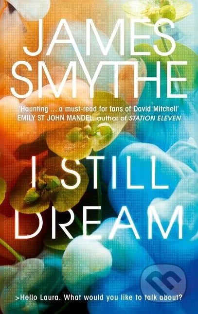 I Still Dream - James Smythe, The Borough, 2016