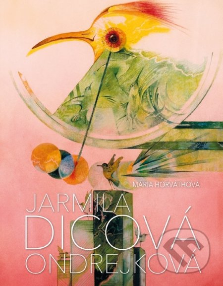 Jarmila Dicová Ondrejková - Mária Horváthová, FO ART, 2018