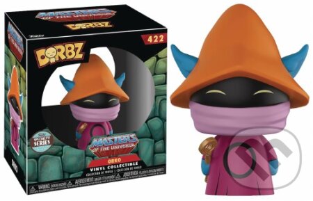 Funko Dorbz Master Of The Universe - Orko Limited, Funko, 2018