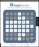 Kniha: Logo Lounge (Bill Gardner). Slovart, 2004