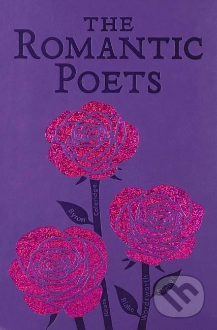 Kniha: The Romantic Poets (John Keats)