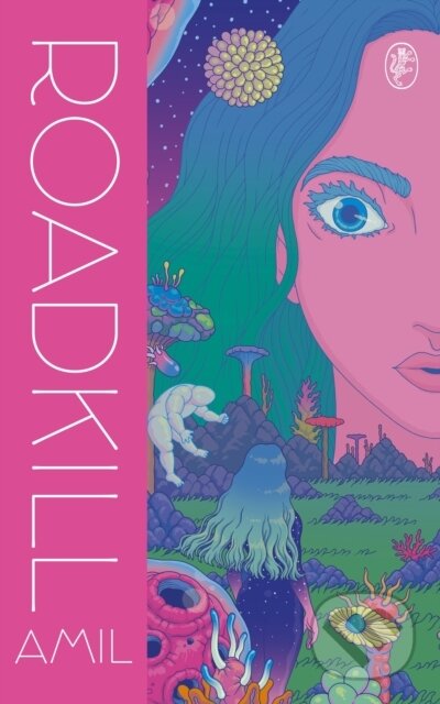 Kniha: Roadkill (Amil)