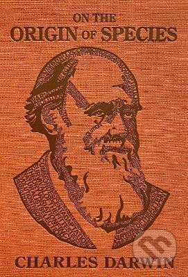 Kniha: On the Origin of Species (Charles Darwin)