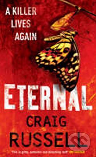 Kniha: Eternal (Craig Russell). , 2008