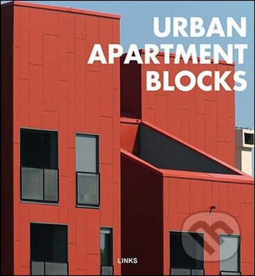 Kniha: Urban Apartment Blocks (Carles Broto)