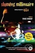 Kniha: Slumdog Millionaire. Film Tie-In (Vikas Swarup)