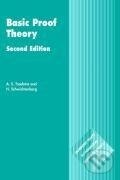 Kniha: Basic Proof Theory (Anne S. Troelstra)
