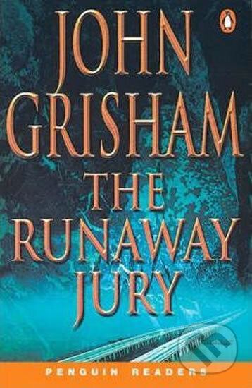 Kniha: Level 6: The Runaway Jury (John Grisham). 