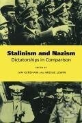 Kniha: Stalinism and Nazism (Ian Kershaw)