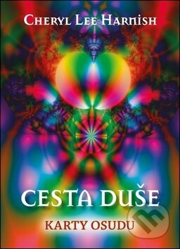 Kniha: Cesta duše (Cheryl Lee Harnish). Synergie, 2019