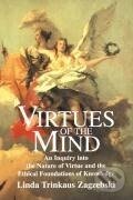 Kniha Virtues of the Mind