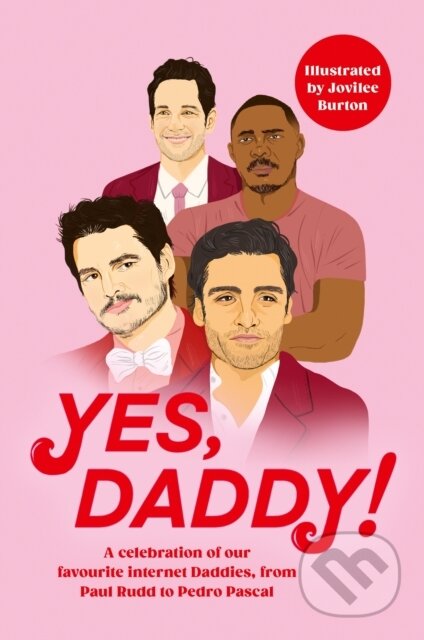 Kniha: Yes, Daddy! (Various). Seven Dials, 2023