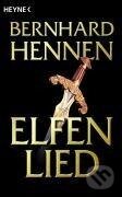 Kniha: Elfenlied (Bernhard Hennen). , 2009