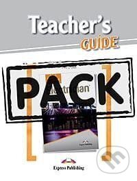 Kniha: Career Paths: Electrician - Teacher´s Pack (Student´s Book, Teacher´s Guide, Online Audio, Digibooks App) (Express Publishing). Express Publishing