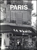 Kniha: Paris-pp (Heiko Lanio)