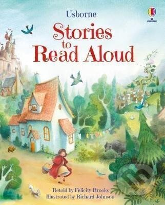 Stories to Read Aloud