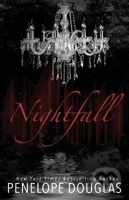Kniha: Nightfall: Devil´s Night 4 (Penelope Douglasová). Independently Published, 2020