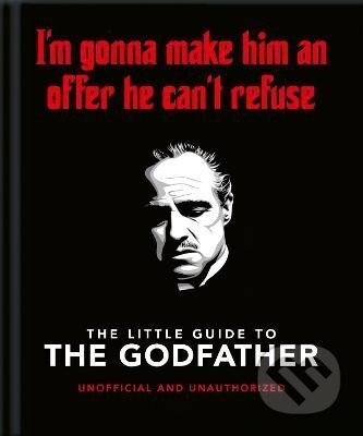 The Little Guide to The Godfather: I´m gonna make him an offer he can´t refuse