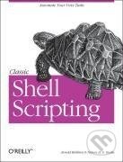 Kniha: Shell Scripting (Nelson H. F. Beebe)