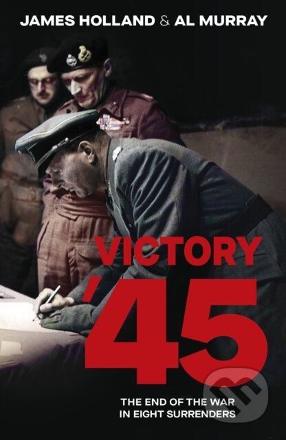 Victory 45 koupíte na Martinus.cz