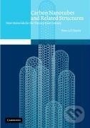 Kniha: Carbon Nanotubes and Related Structures (Peter Harris)