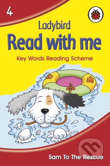 Kniha: Read With Me Sam to the Rescue (Penguin Books). Penguin Books, 2011