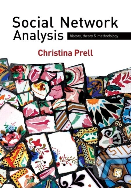 Social Network Analysis - Christina Prell