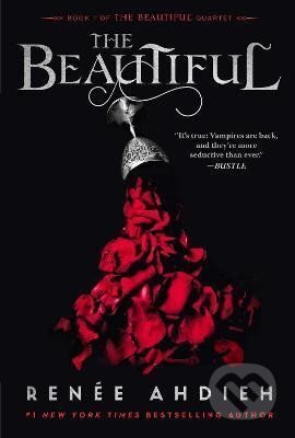 Kniha: The Beautiful (Renée Ahdiehová). Penguin Putnam Inc, 2021