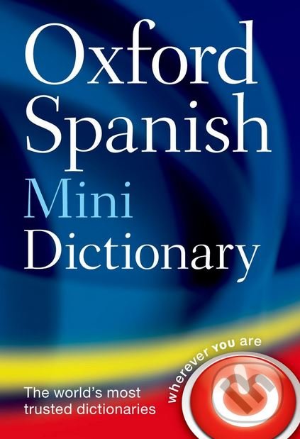 Oxford Spanish Mini Dictionary, Oxford University Press, 2012