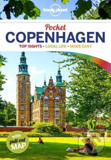 Lonely Planet Pocket: Copenhagen, Lonely Planet, 2018