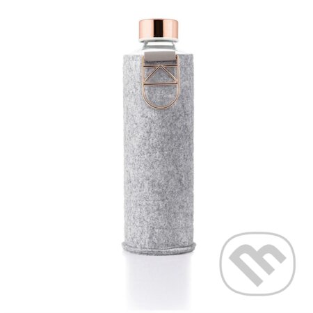 Fľaša EQUA MISMATCH Rose Gold (750 ml)