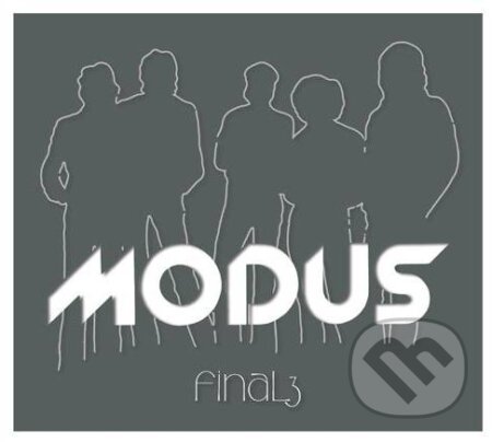 Modus: Final  (1983 - 1985) - Modus, Hudobné albumy, 2018