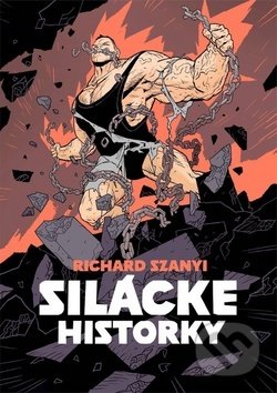 Silácke historky - Richard Szanyi, Limerick, 2018