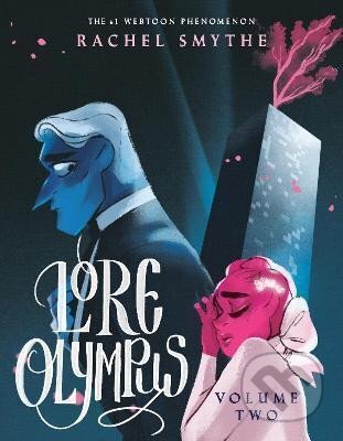 Lore Olympus: Volume Two koupíte na Martinus.cz