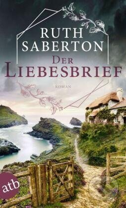 Kniha: Der Liebesbrief (Ruth Saberton). Aufbau Verlag, 2021