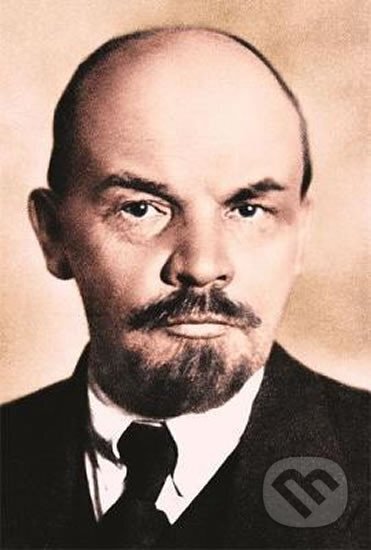 Kniha: Lenin the Dictator (Victor Sebestyen). Orion, 2017