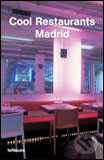 Kniha: Cool Restaurants Madrid (Aurora Cuito). Slovart