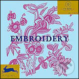 Embroidery (Book + CD-ROM)