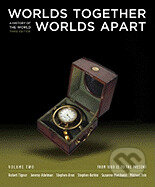 Kniha: Worlds Together, Worlds Apart (W. W. Norton & Company). W. W. Norton & Company, 2011