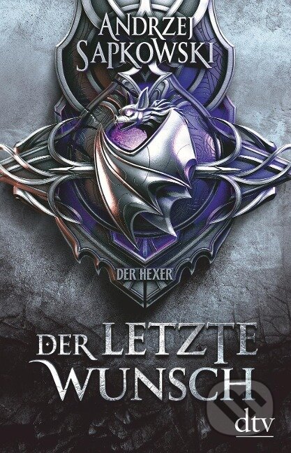 Kniha: Der letzte Wunsch (Andrzej Sapkowski). , 2020
