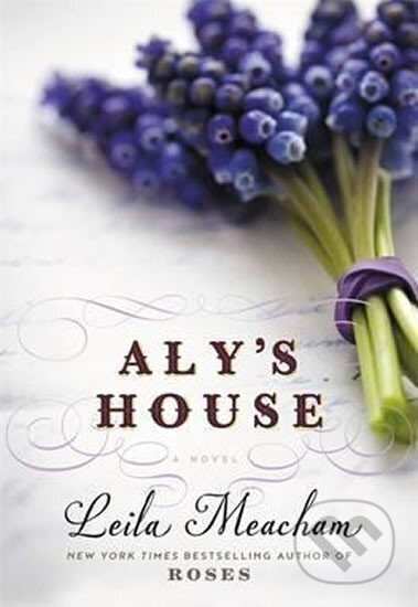 Kniha: Aly´s House (Leila Meachamová). Little, Brown, 2016
